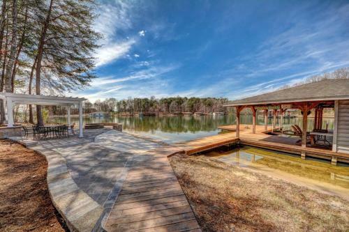 The Gables At Lake Anna