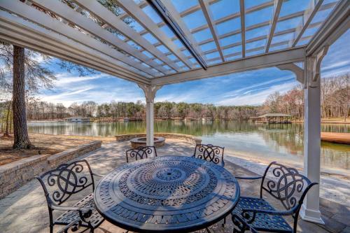 The Gables At Lake Anna