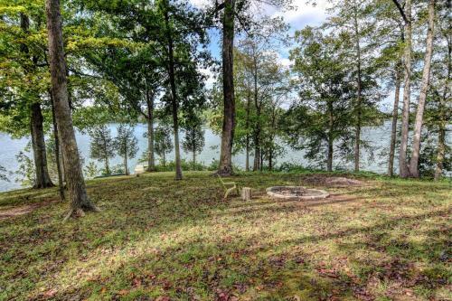 Lake Anna Haven