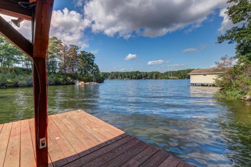 Hideaway Cove