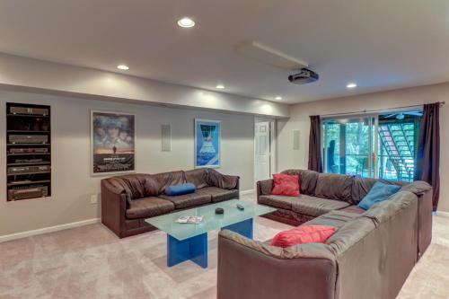 Hideaway Cove