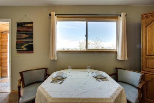 Harbor View Studio Cottage