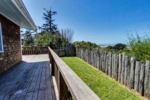 Harbor View Studio Cottage