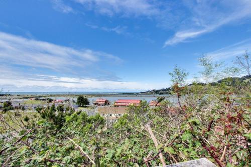 Harbor View Studio Cottage