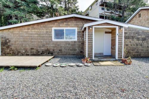 Harbor View Studio Cottage