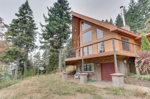 The Grizzly House