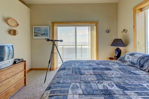 Sunset Beach House