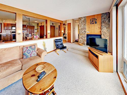 Apartamento 96 Mountainside Dr Condo Unit 73