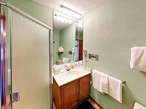 Apartamento 96 Mountainside Dr Condo Unit 73