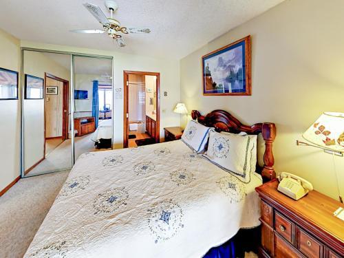Apartamento 96 Mountainside Dr Condo Unit 73