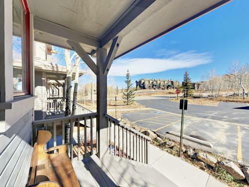 5302 Northstar Townhouse Building 5 Unit 302