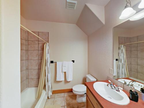 5302 Northstar Townhouse Building 5 Unit 302