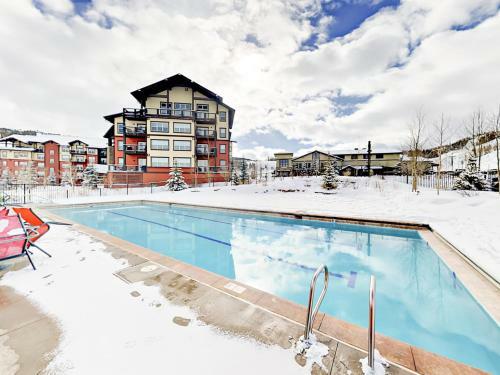 5302 Northstar Townhouse Building 5 Unit 302