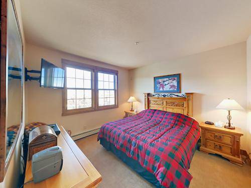 5302 Northstar Townhouse Building 5 Unit 302