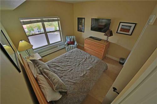 Apartamento Base Camp One 416c Penthouse