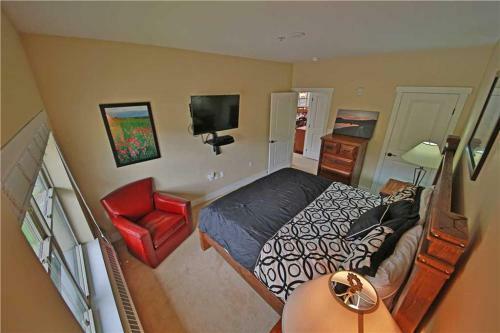 Apartamento Base Camp One 416c Penthouse