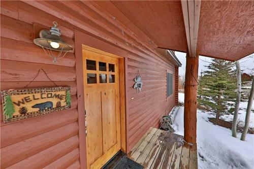 Grand Elk 512 Home