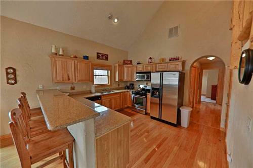 Grand Elk 512 Home