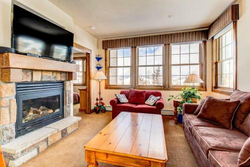 Kicking Horse Retreat