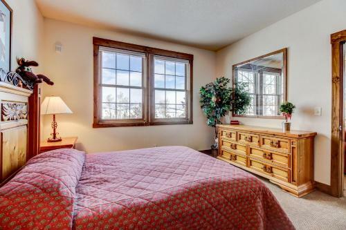 Kicking Horse Retreat
