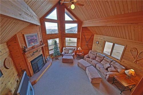 Overlook Lodge Home