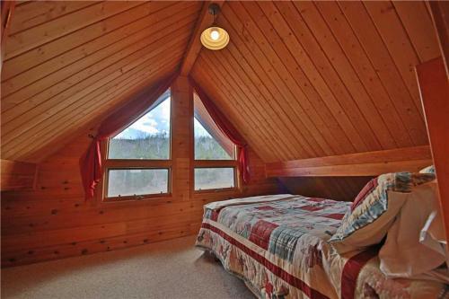 Overlook Lodge Home
