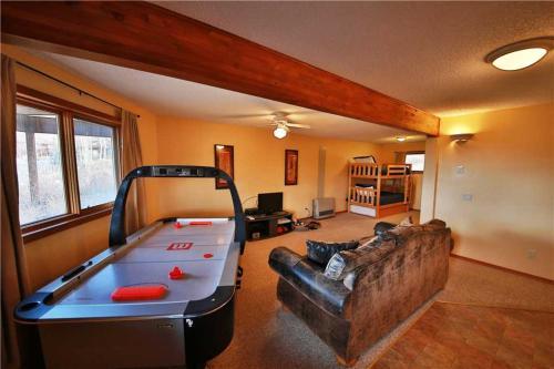 Overlook Lodge Home