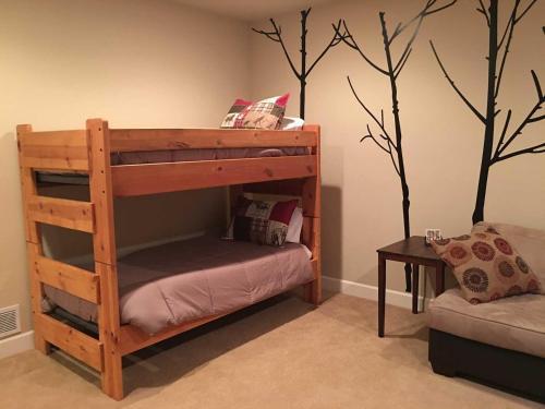 Sagebrush 1 Home Home