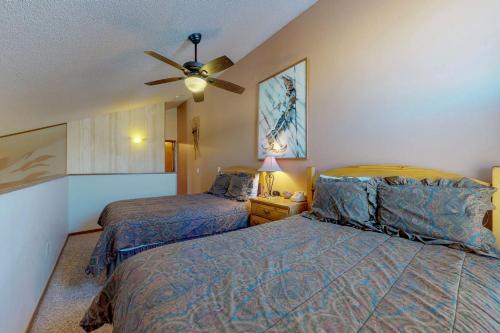 Apartamento Sweet Retreat On Mountainside