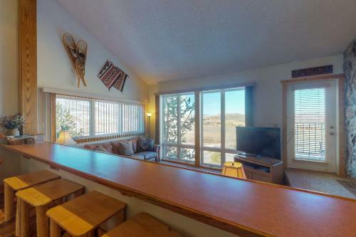 Apartamento Sweet Retreat On Mountainside