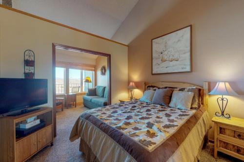 Apartamento Sweet Retreat On Mountainside