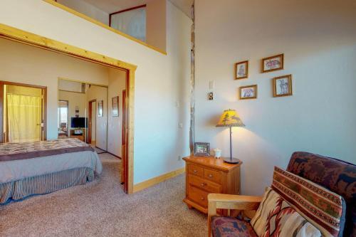 Apartamento Sweet Retreat On Mountainside