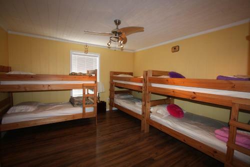 Camp Romes Grand Isle Home 401 Home