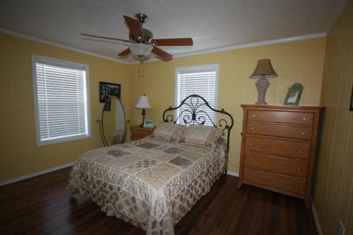 Camp Romes Grand Isle Home 401 Home