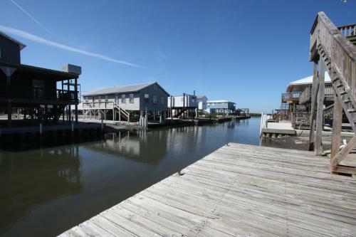 Camp Romes Grand Isle Home 401 Home