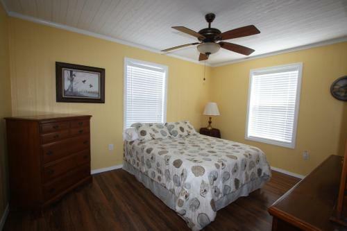 Camp Romes Grand Isle Home 401 Home