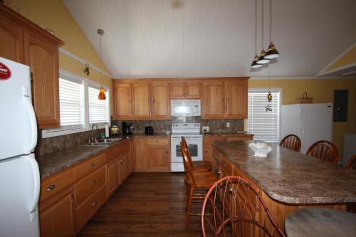 Camp Romes Grand Isle Home 401 Home