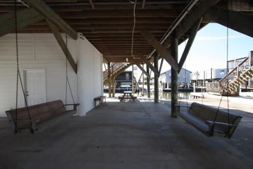 Camp Romes Grand Isle Home 401 Home