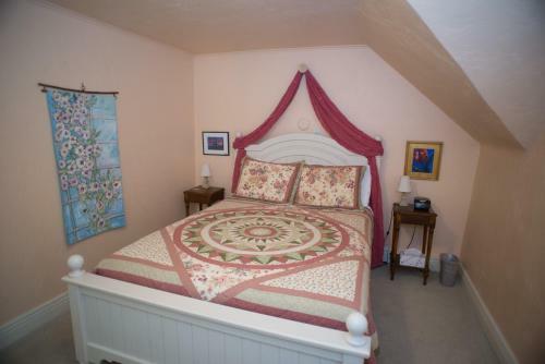 Willow Pond Bed And Breakfast
