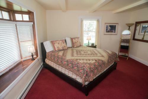 Willow Pond Bed And Breakfast