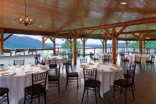Grand Lake Lodge