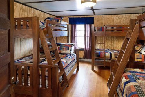 Grand Lake Lodge