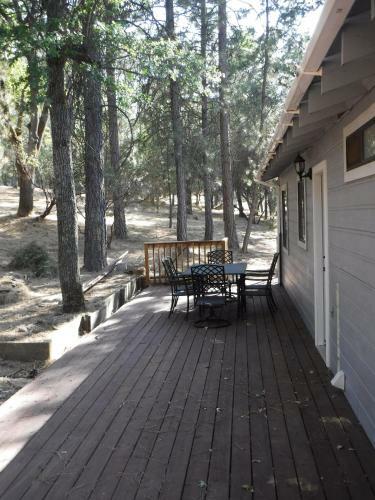 Yosemite Is Calling