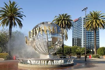 Hotel Hilton Universal City