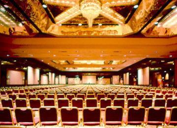 Hotel Hilton Universal City