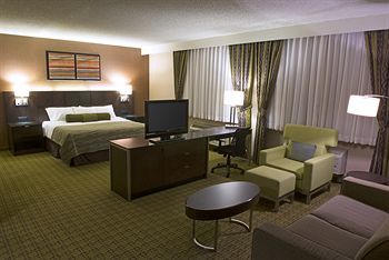 Hotel Radisson Whittier
