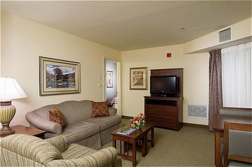 Hotel Staybridge Suites Charlotte Ballantyne