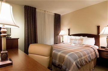 Hotel Staybridge Suites Charlotte Ballantyne