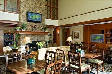 Hotel Staybridge Suites Charlotte Ballantyne
