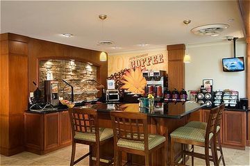 Hotel Staybridge Suites Charlotte Ballantyne